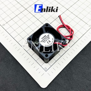 Quạt tản nhiệt 4x4x2cm 12V 0.2A