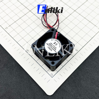 Quạt tản nhiệt 4x4x2cm 12v 0.2a