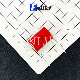 [Mã ELHACE giảm 4% đơn 300K] Tụ 3.3uF CBB 335J 400V 25mm