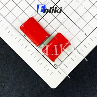[Mã ELHACE giảm 4% đơn 300K] Tụ 3.3uF CBB 335J 400V 25mm