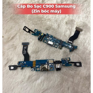 Cáp bo sạc c900 samsung