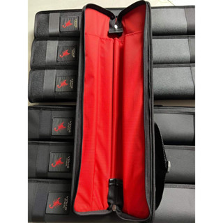 Túi đựng cần câu , ống đựng cần nhiều khúc WORLD SHAULA bảo vệ cần chống va đập