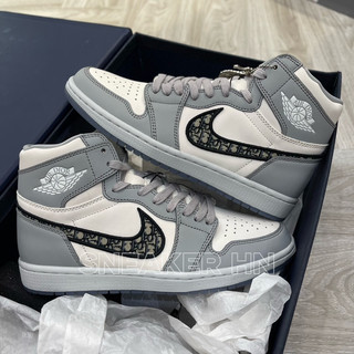 Giày air jordan 1 high dr | bản cao cấp