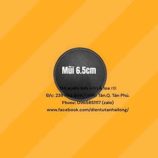 Mũi Loa đủ các loại