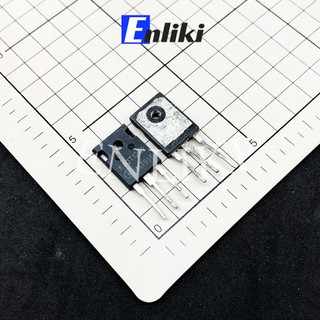 [Mã ELHA22 giảm 5% đơn 300K] 40T120 K40T120 igbt 40a 1200v TO247 hàng tháo máy