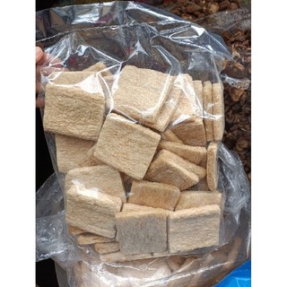 Sườn non chay hiệu Thái Dương 500g/1kg