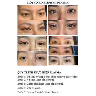 GIÁO TRÌNH PLASMA CƠ BẢN