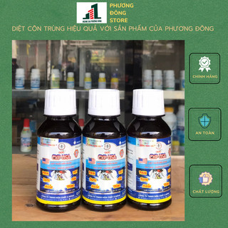 Cyp usa 100ec - thuốc diệt muỗi và côn trùng giá rẻ