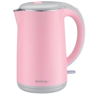 Bình đun siêu tốc Korea King 1.7L PWP-17P/G