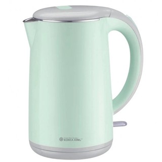 Bình đun siêu tốc Korea King 1.7L PWP-17P/G