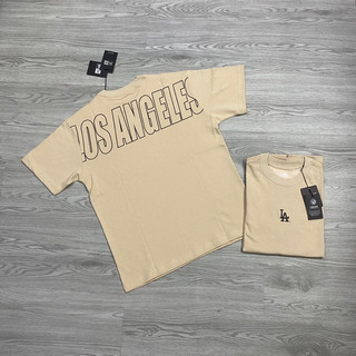 (Chính Hãng) Áo thun New Era Chính Hãng Nhiều Mẫu | Jan.Authentic |