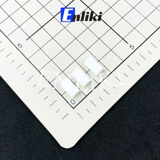 2 Chiếc Cọc Nhựa M3 10mm Cái-Cái