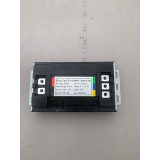 IC gang đúc hàng zin theo xe của Vespa JVC
