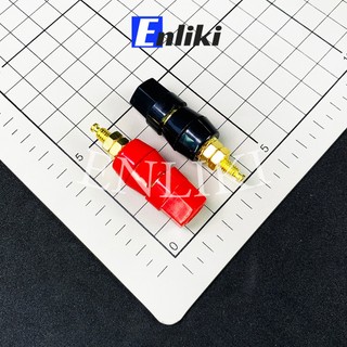 Đầu Đấu Cọc Loa Jack Bắp Chuối