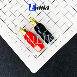 Đầu Đấu Cọc Loa Jack Bắp Chuối