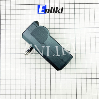Bộ sạc pin 2 cell 18650 mắc song song