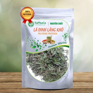 Lá đinh lăng khô Tấn Phát 2kg