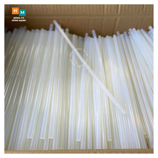 1Kg keo nến nhỏ (HƠN 100 CÂY) dành Cho Súng Máy Bắn Keo NHỎ 20W