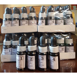 Bio Knock số 1-2-3-4 Xuất Sứ Thái Lan Dành Cho Cá Cảnh