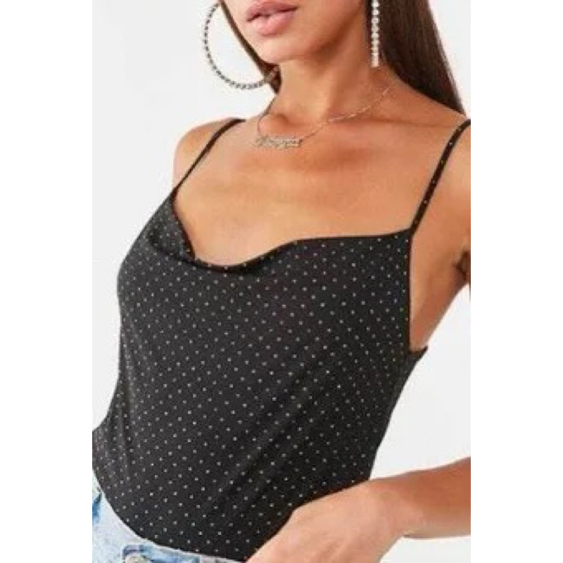 Áo croptop xuất khẩu