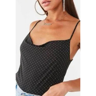 Áo croptop xuất khẩu