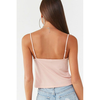 Áo croptop xuất khẩu