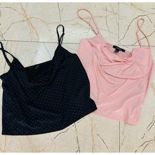 Áo croptop xuất khẩu