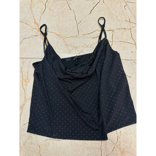 Áo croptop xuất khẩu