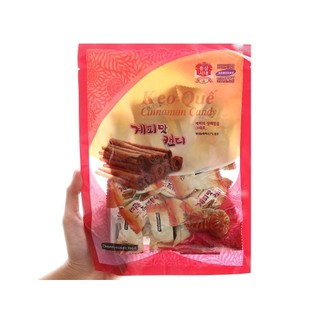 Kẹo quế Cinnamon Candy Cheonnyeonae gói 200g