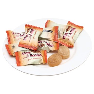 Kẹo quế Cinnamon Candy Cheonnyeonae gói 200g