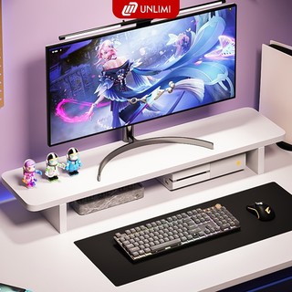 Kệ để màn hình máy tính thương hiệu unlimi - ga29