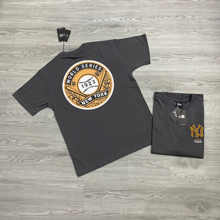 (Chính Hãng) Áo thun New Era Chính Hãng Nhiều Mẫu | Jan.Authentic |