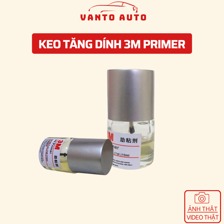 Keo Trợ Dính 3M 94 PRIMER