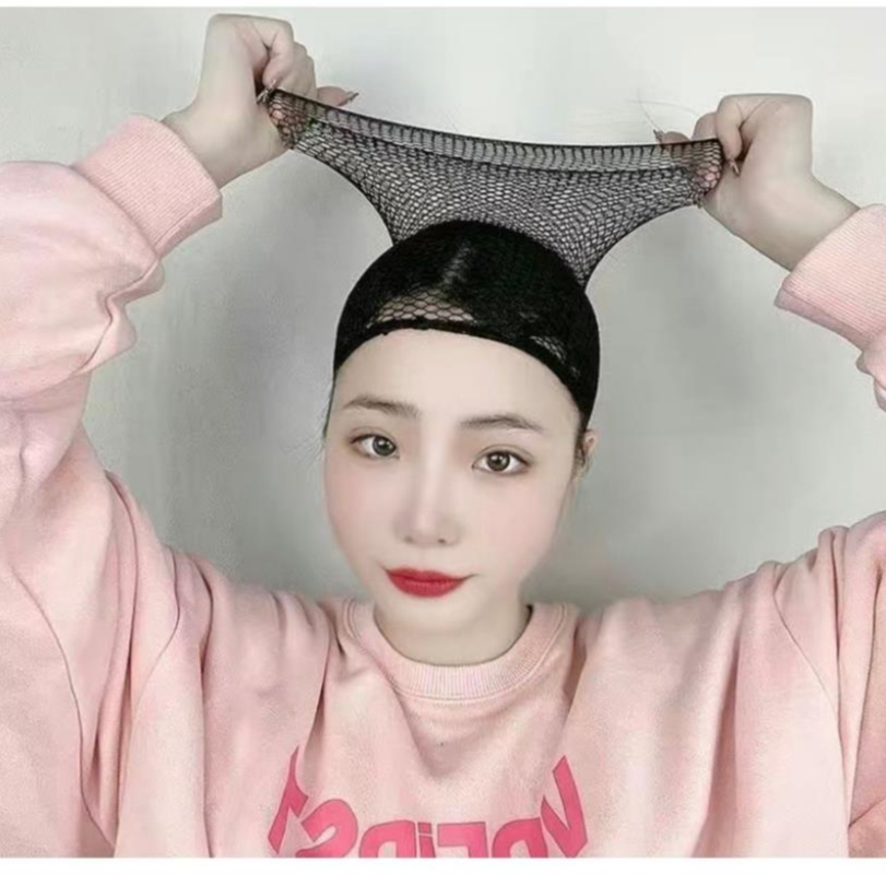 Lưới trùm tóc giả