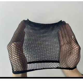 Lưới trùm tóc giả