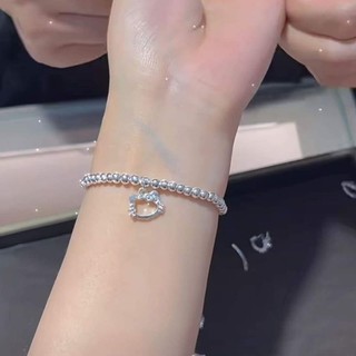 Vòng Tay Hạt Mèo Hoạt Hình - BCorner