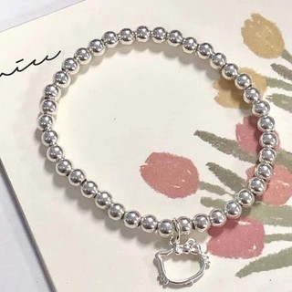Vòng Tay Hạt Mèo Hoạt Hình - BCorner