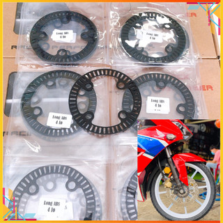 Lòng abs gắn cho winner x ---- mâm 4 lỗ đĩa