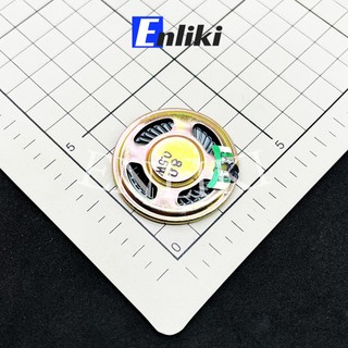 [mã elhace giảm 4% đơn 300k] loa 8r 0.5w