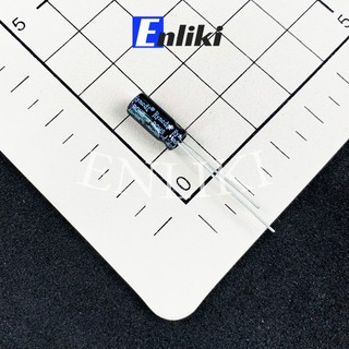 12 chiếc tụ 4.7uf 50v kích thước 5x11mm