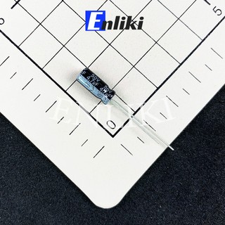 [Mã ELHACE giảm 4% đơn 300K] 12 Chiếc Tụ 4.7uF 50V kích thước 5x11mm