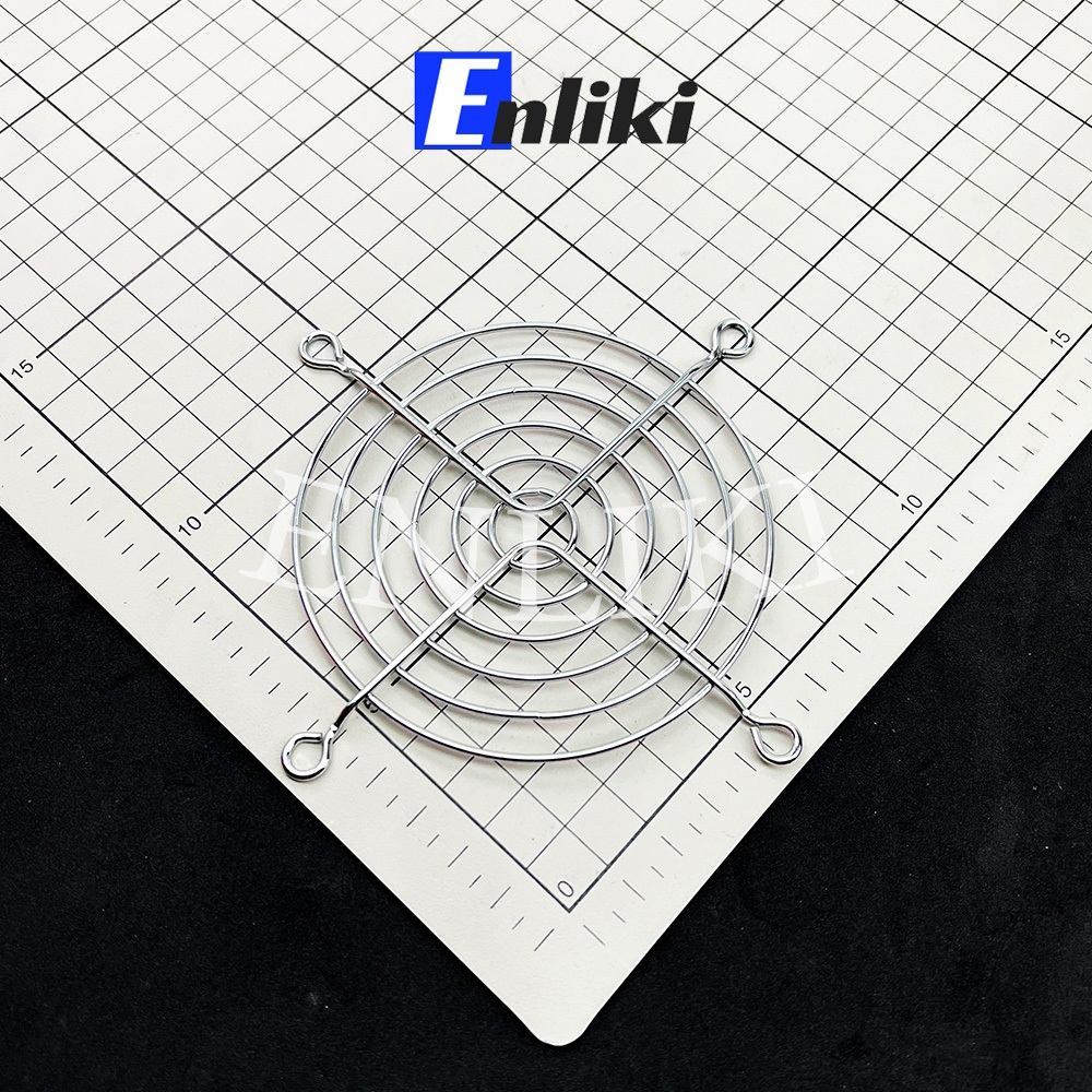Lưới Bảo Vệ Quạt Gió 9x9cm