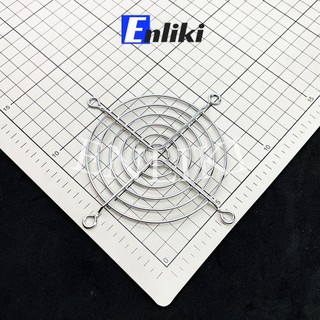 Lưới bảo vệ quạt gió 9x9cm