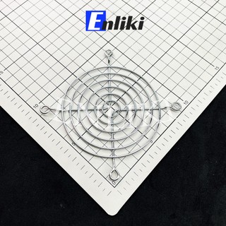 Lưới Bảo Vệ Quạt Gió 9x9cm