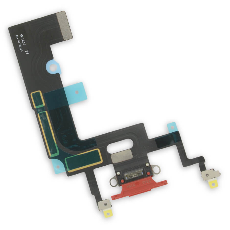 Cáp chân sạc thay thế cho iphone xr