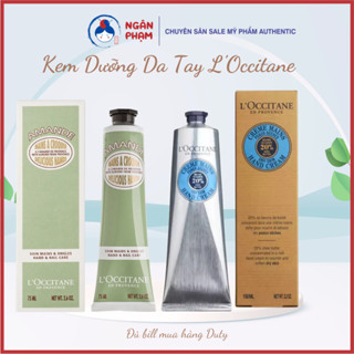 Kem Dưỡng Da Tay, Da Chân Loc.citane / L’Oc.citane