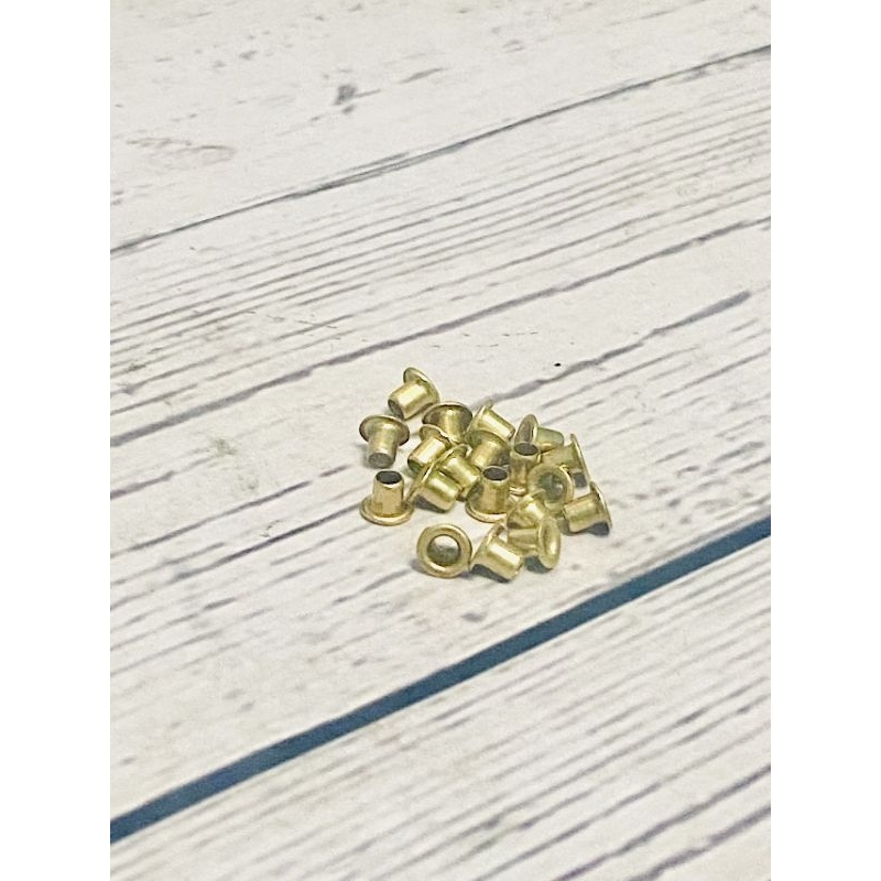 Chốt tán đồng lưỡi gà Zippo