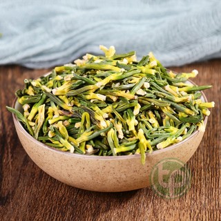 [Trà thơm giúp ngủ ngon] Tim sen sấy khô 1kg - Thảo Dược Tấn Phát