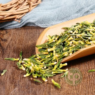 [Trà thơm giúp ngủ ngon] Tim sen sấy khô 1kg - Thảo Dược Tấn Phát