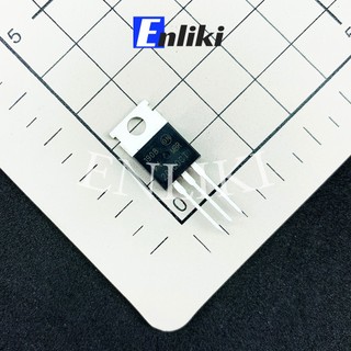 Diode Schottky 20A 100V TO220 MBR20100CT